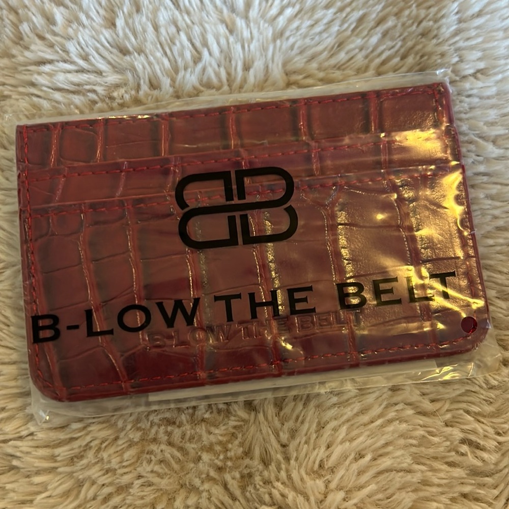 NEW in packaging